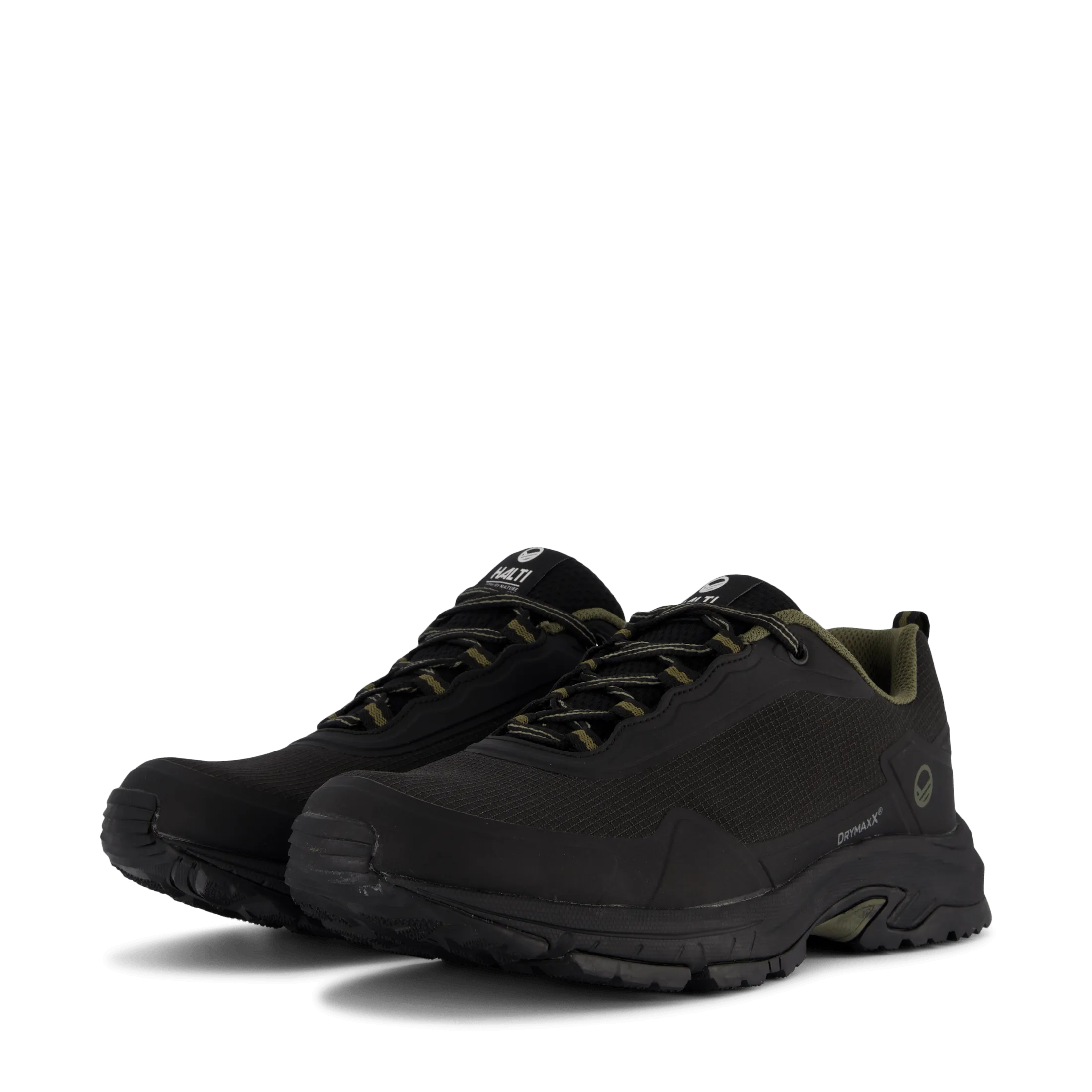 Fara Low 2 Dx M Walking Black