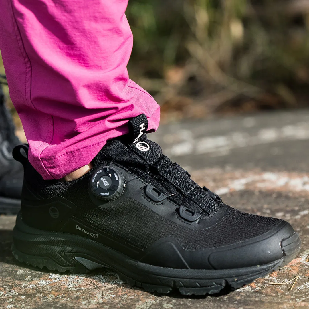 Fara Low Freelock DrymaxX Outdoor Shoes