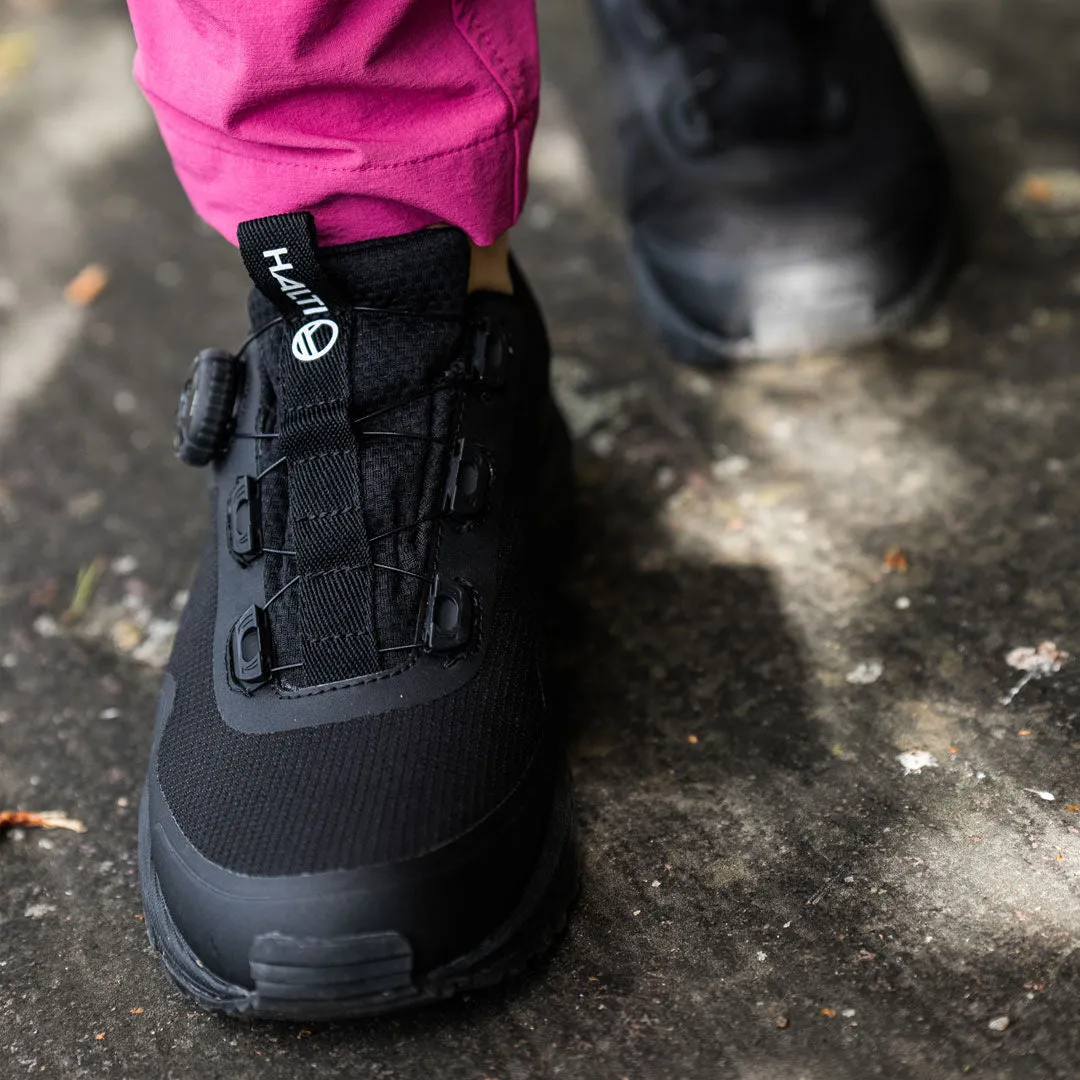 Fara Low Freelock DrymaxX Outdoor Shoes