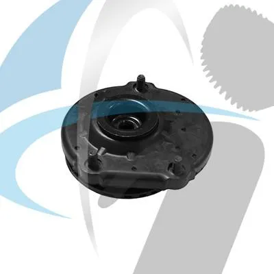 FIAT FIORINO 08> SHOCK MOUNTING FRONT (RH)