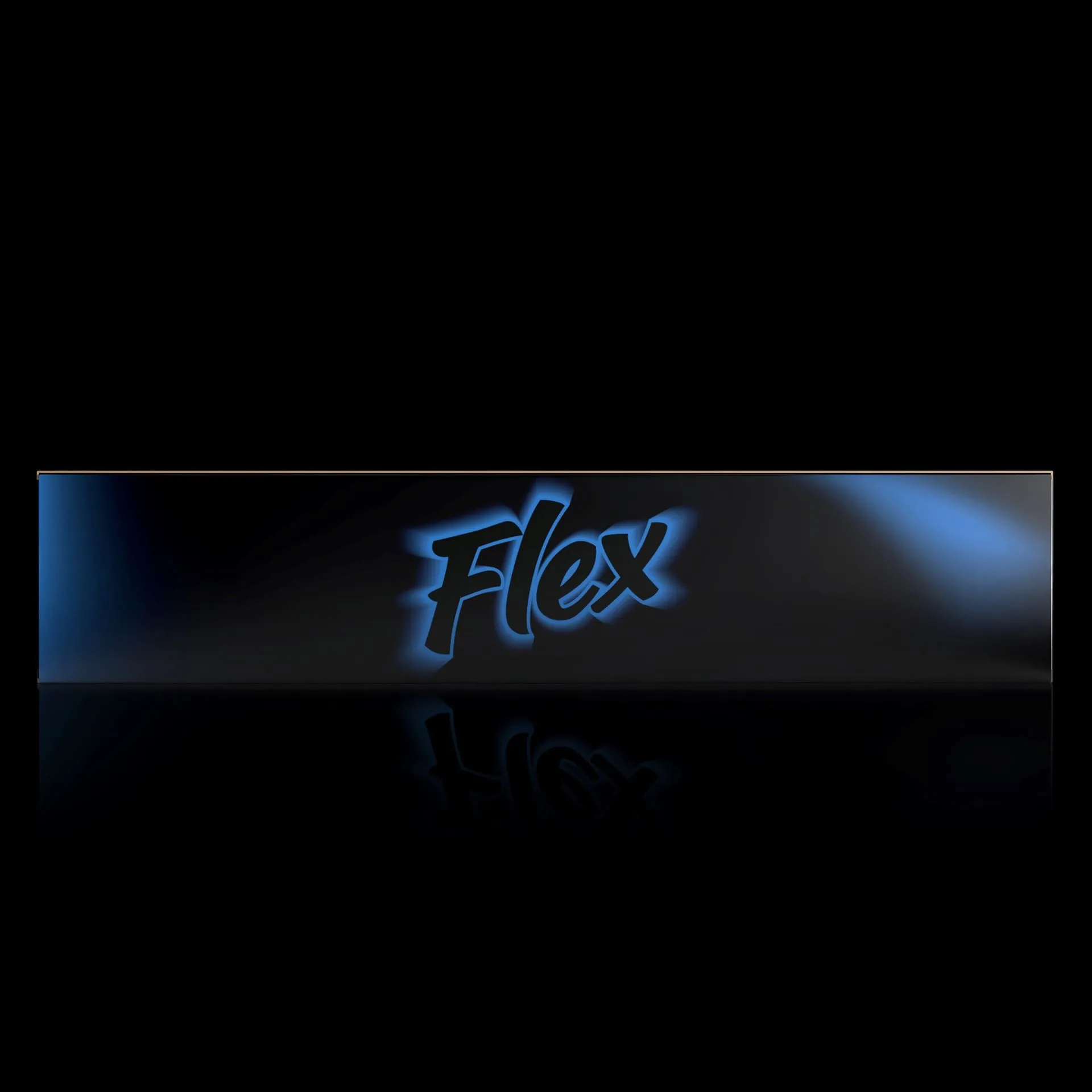 Flex Tattoo Bandage Roll - Personal (10.2 in x 2 yd)