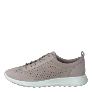 Flexure Runner Grey Rose