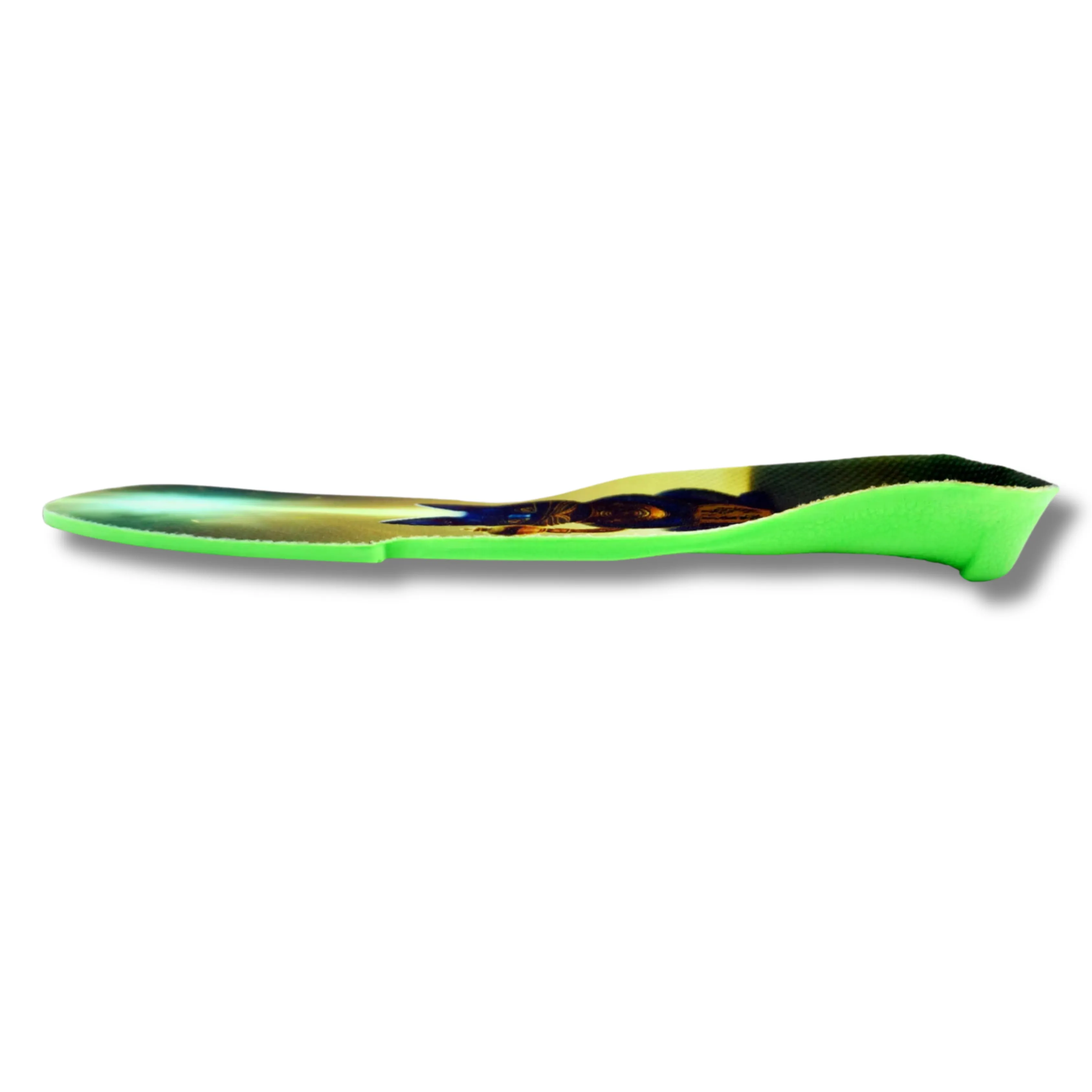 FOOTPRINT GAMECHANGER PRO INSOLES TERJE HAAKONSEN MANEKI NEKO PRO