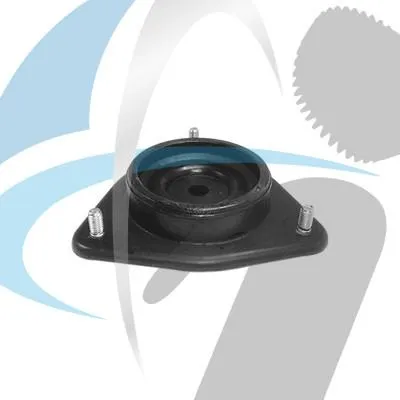 FORD ESCORT 95-00 SHOCK MOUNTING FRONT