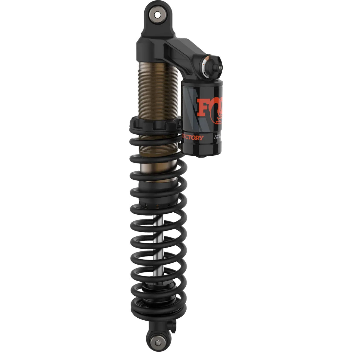 Fox Shock 2.0 Zero QS3 | 2017-2021 MXZ/Renegade