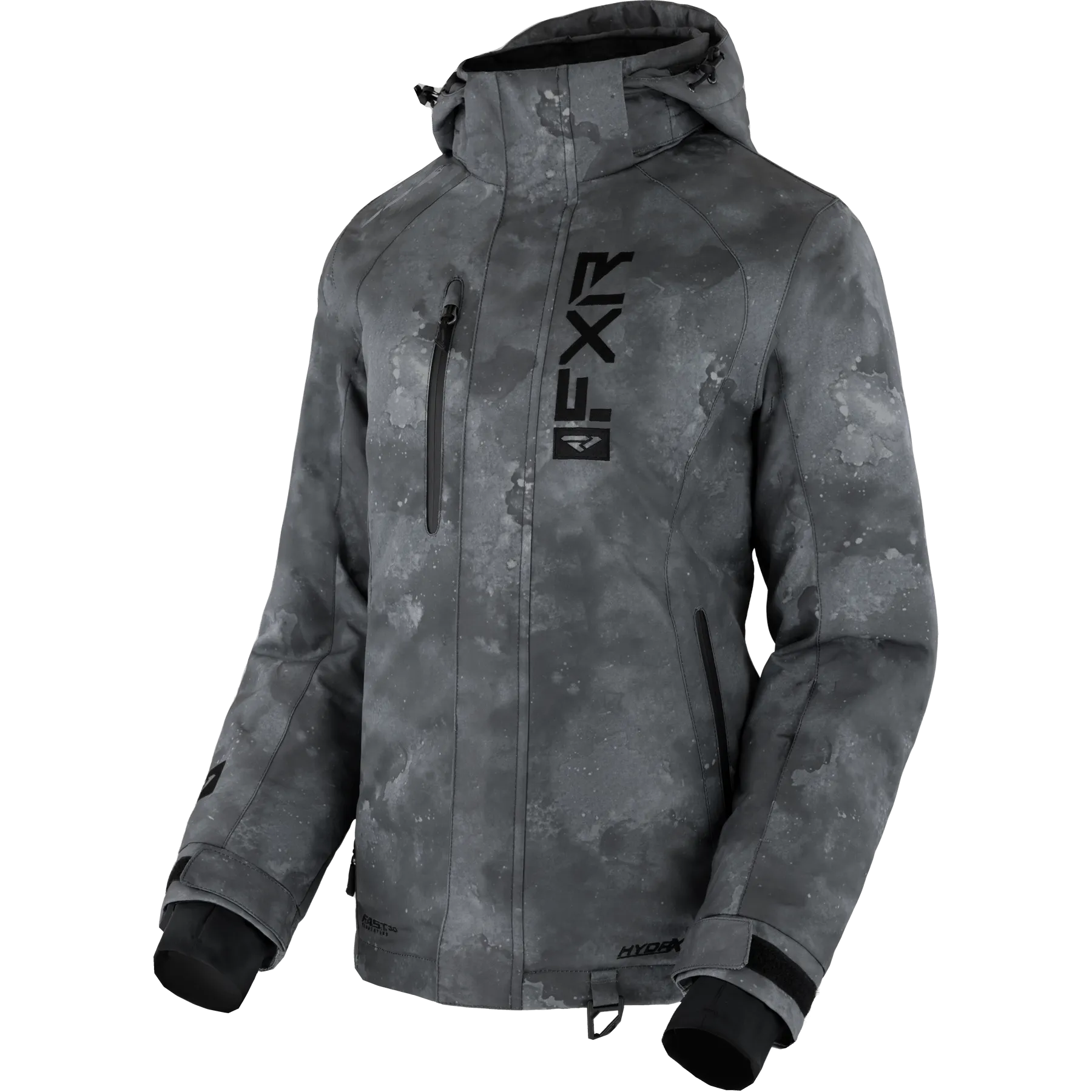 Fresh Women’s Jacket