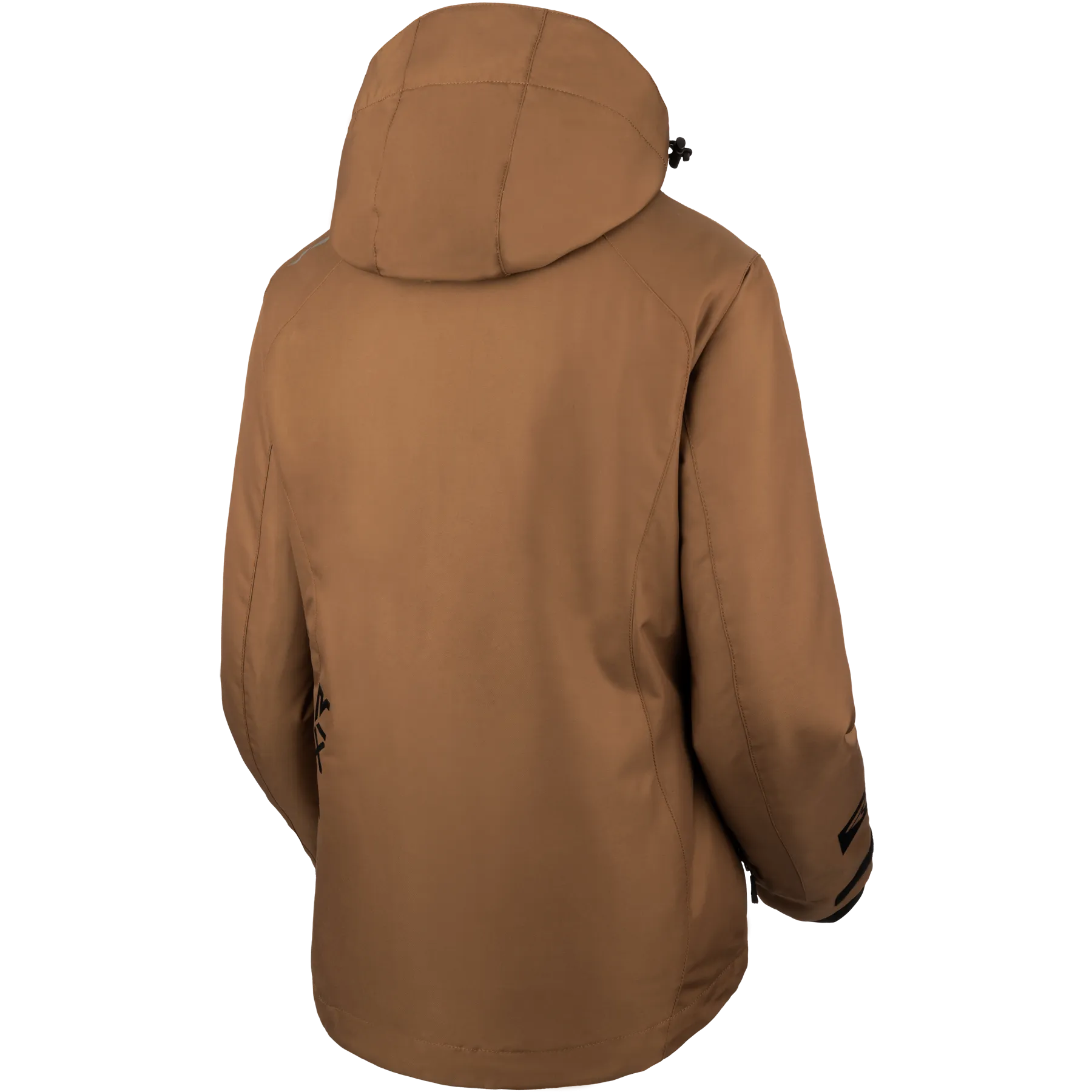 Fresh Women’s Jacket