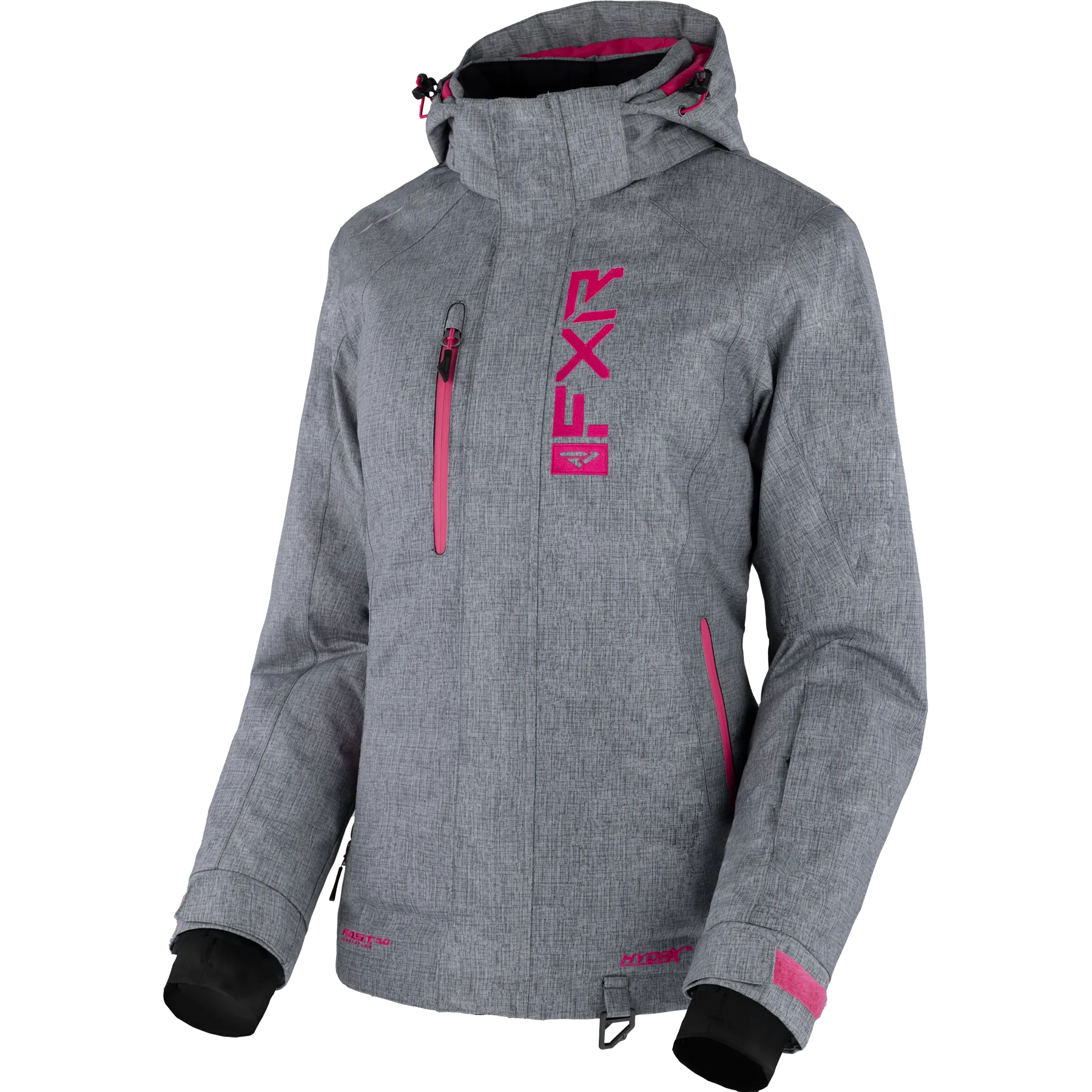 Fresh Women’s Jacket