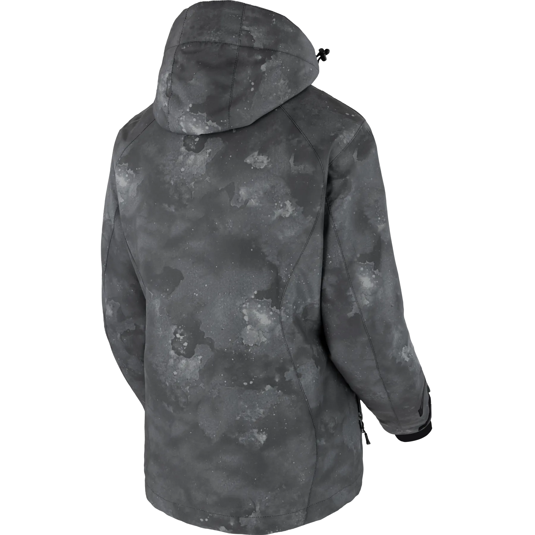 Fresh Women’s Jacket