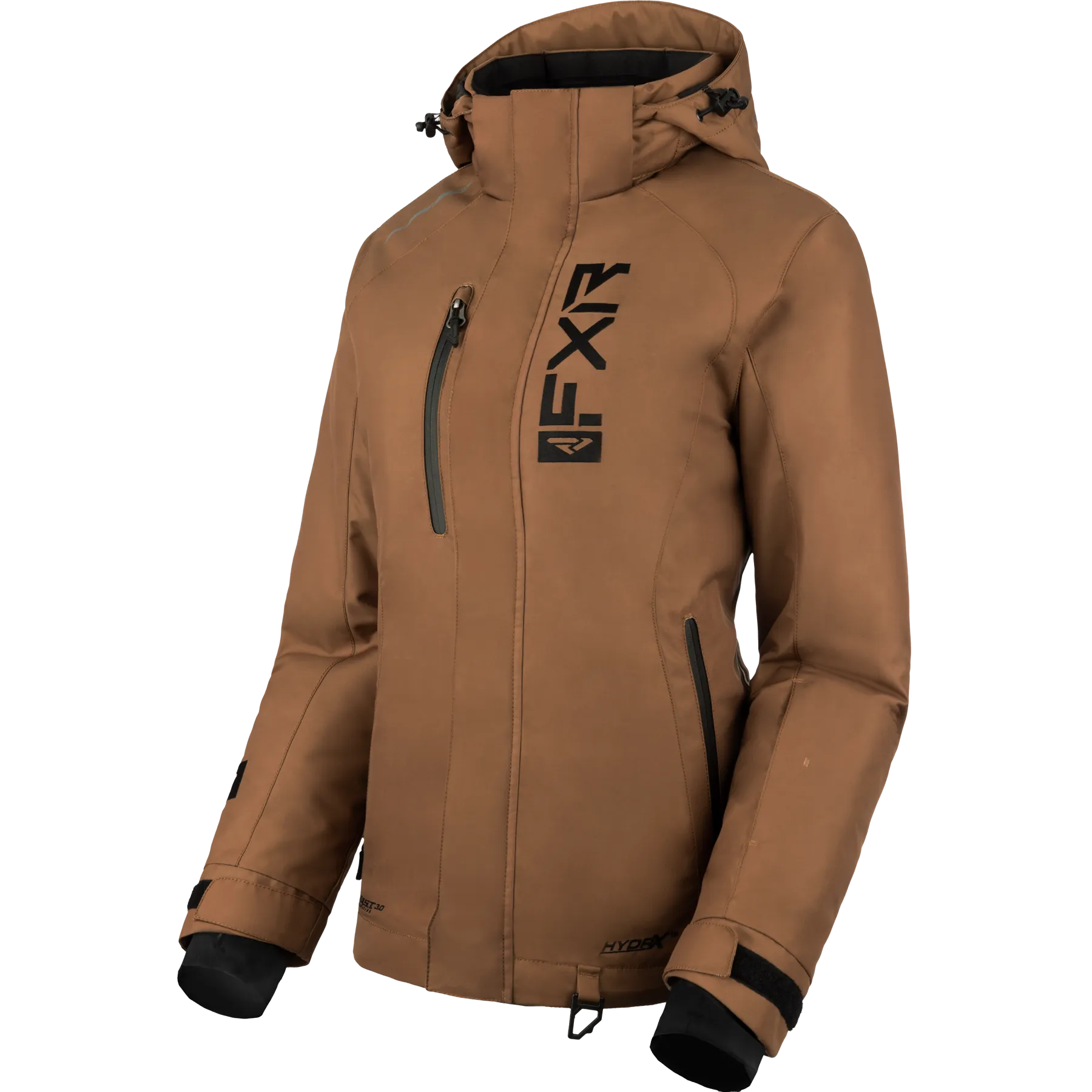 Fresh Women’s Jacket