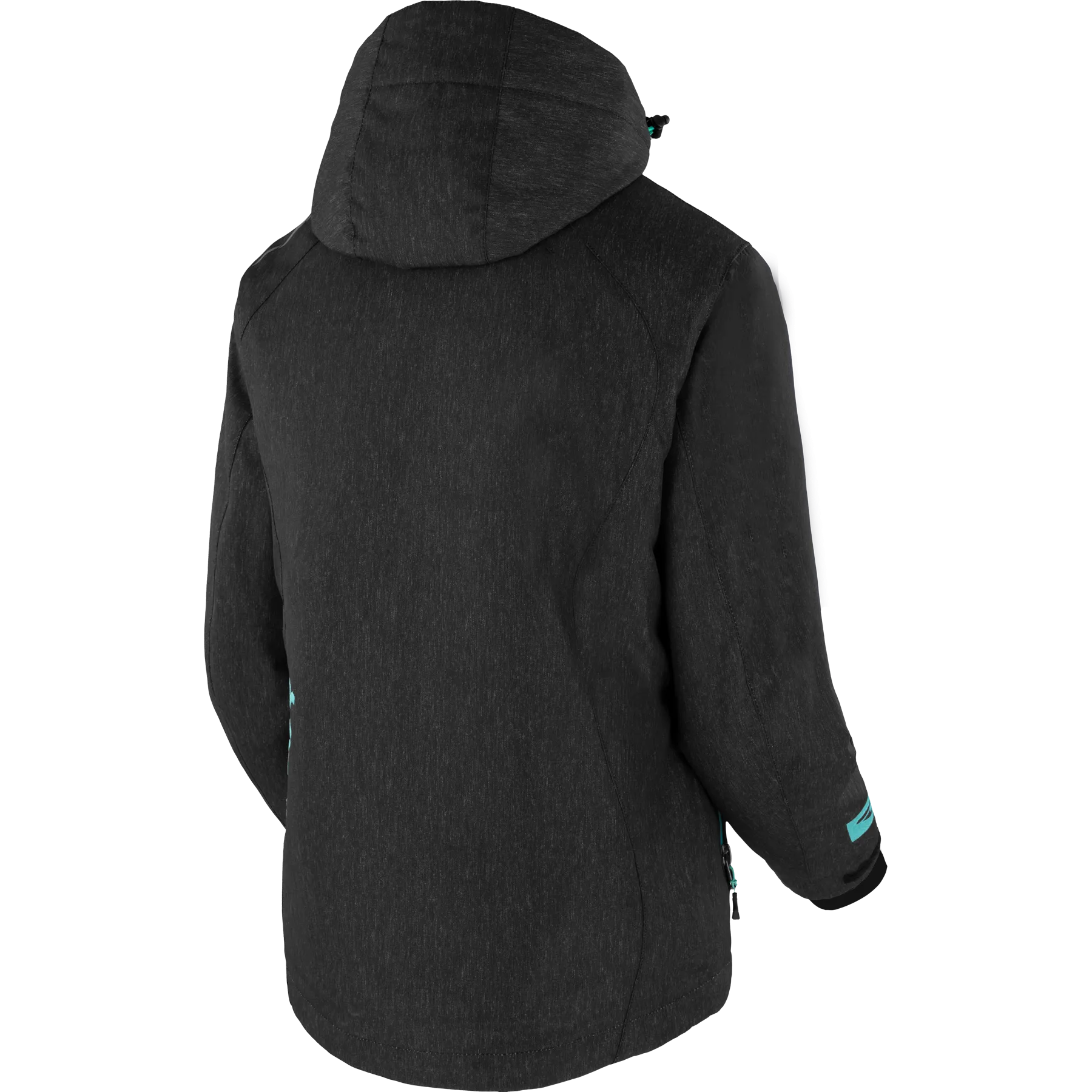 Fresh Women’s Jacket
