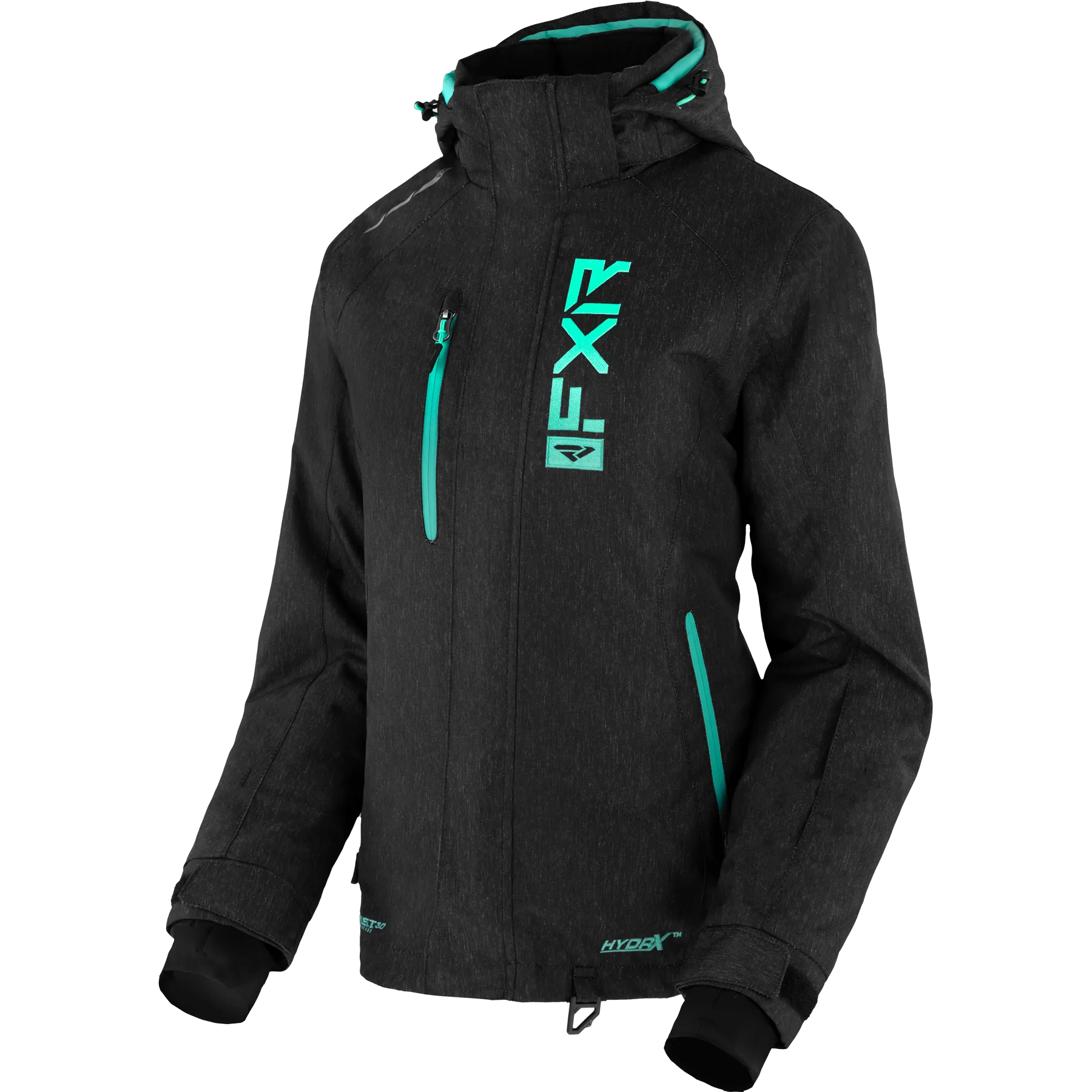 Fresh Women’s Jacket