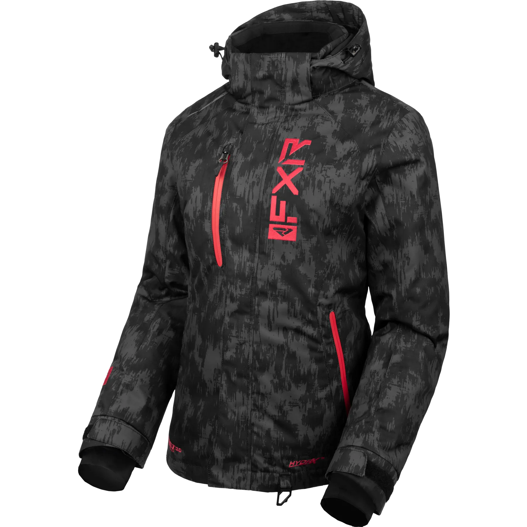 Fresh Women’s Jacket