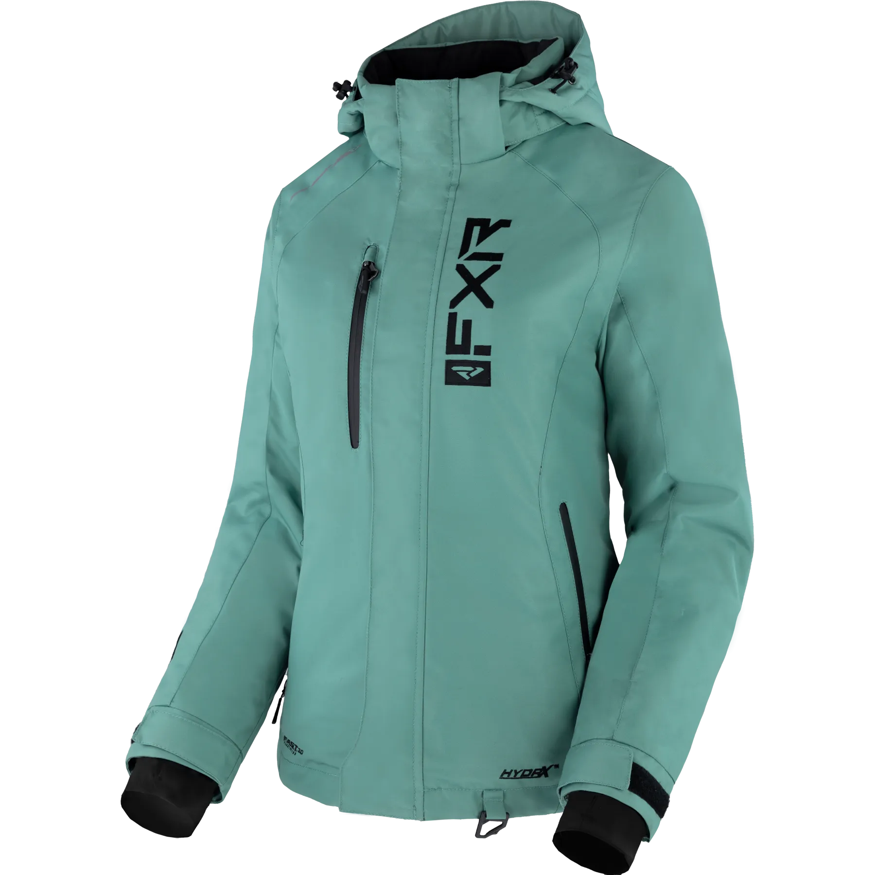 Fresh Women’s Jacket