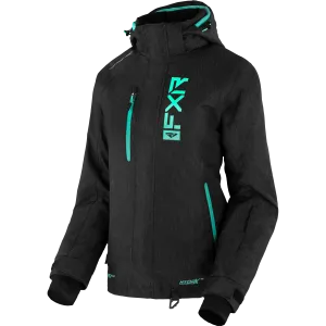 Fresh Women’s Jacket