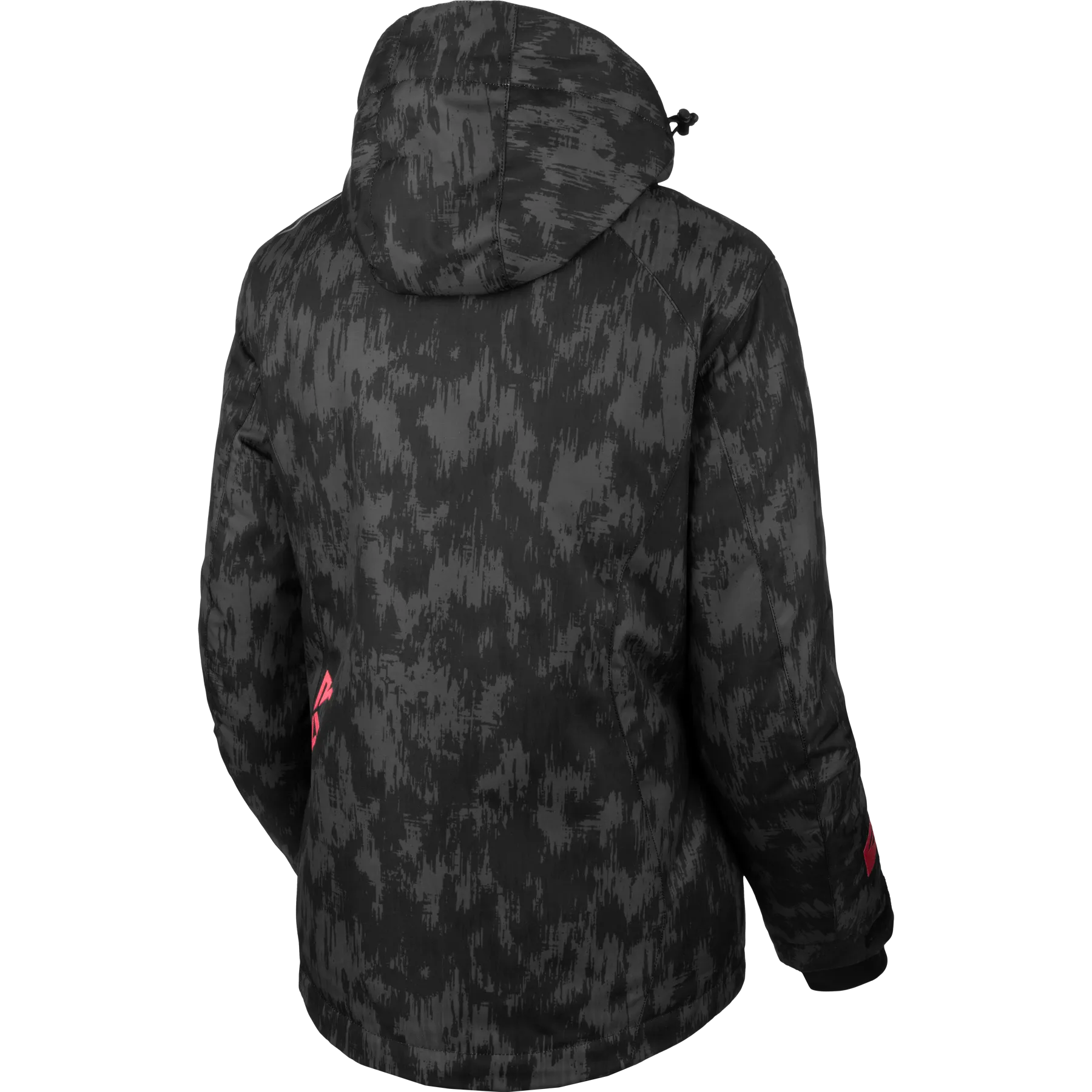Fresh Women’s Jacket