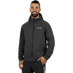 FXR Force Dual Laminate Jacket - 2024