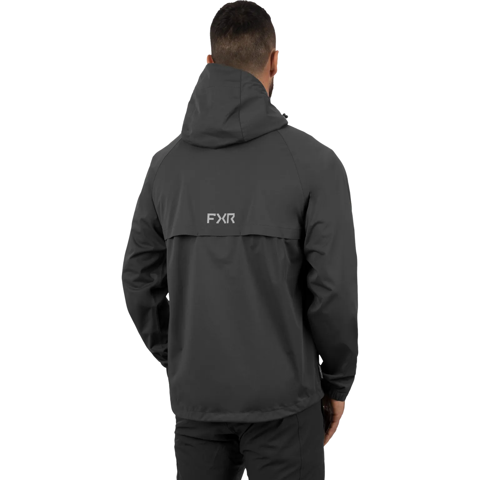 FXR Force Dual Laminate Jacket - 2024