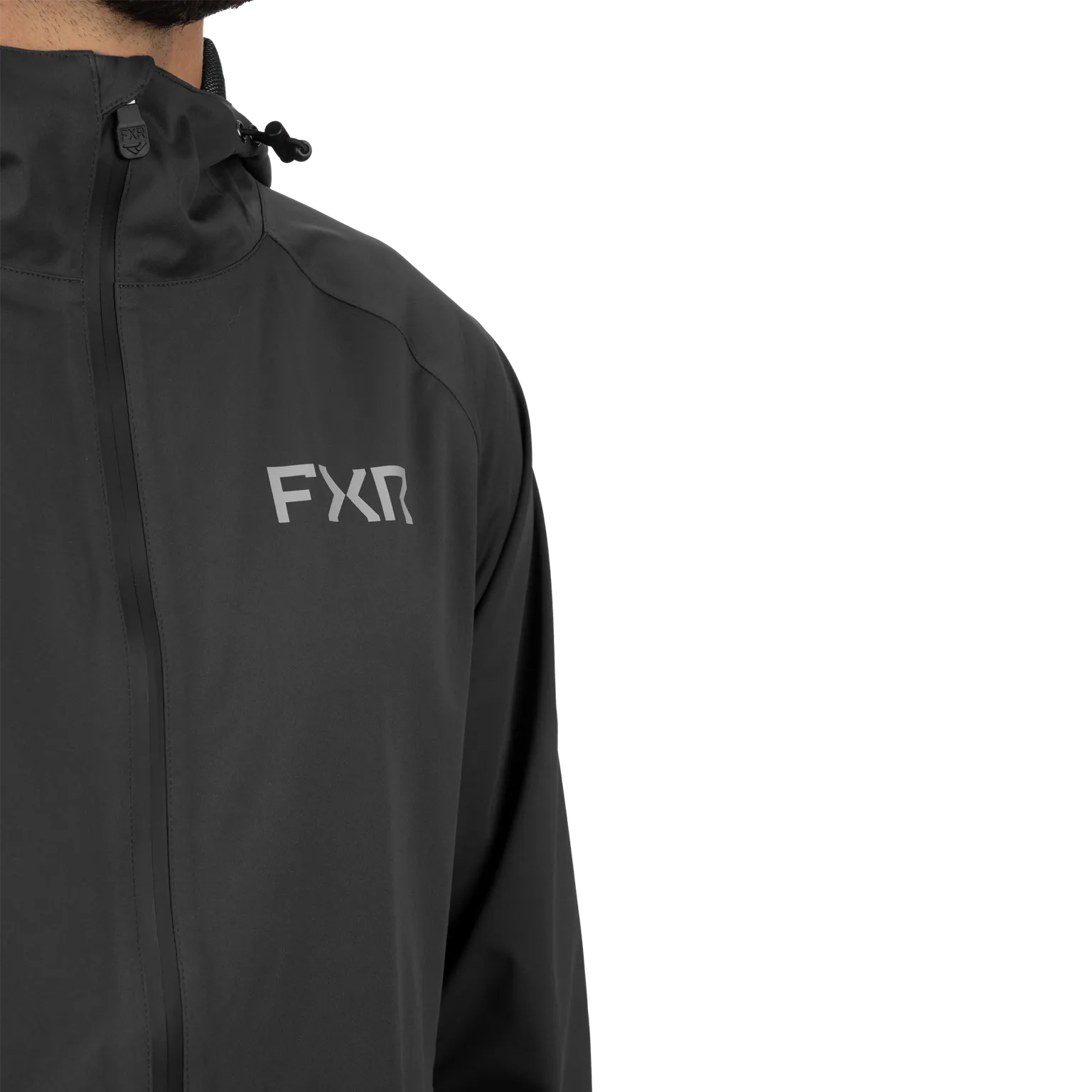 FXR Force Dual Laminate Jacket - 2024