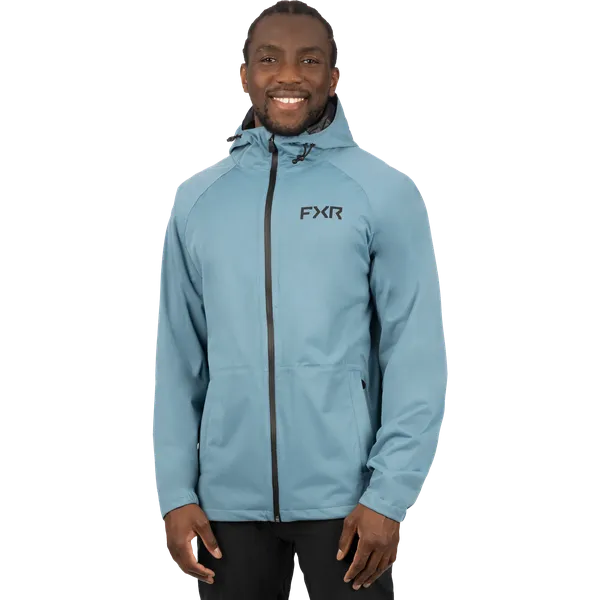 FXR Force Dual Laminate Jacket - 2024