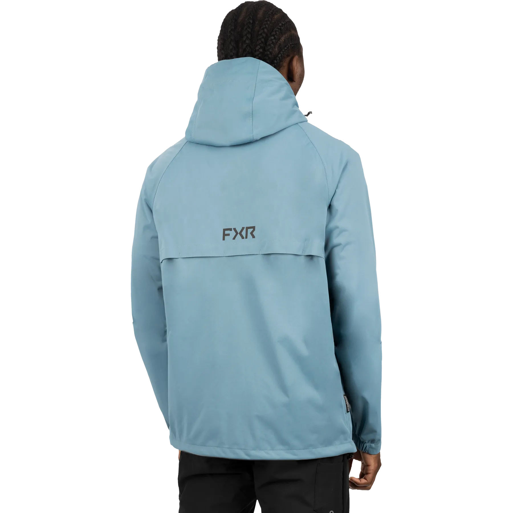 FXR Force Dual Laminate Jacket - 2024