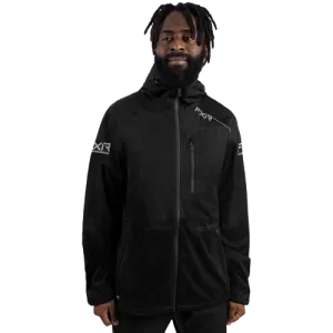 FXR Force Dual Laminate Jacket