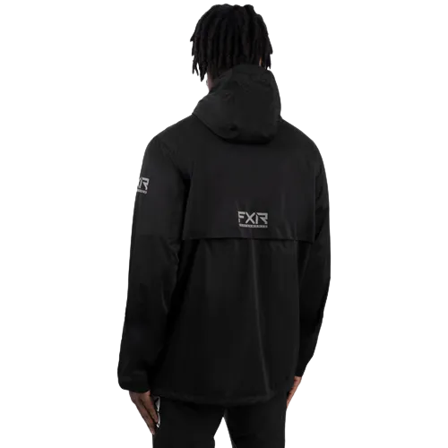 FXR Force Dual Laminate Jacket
