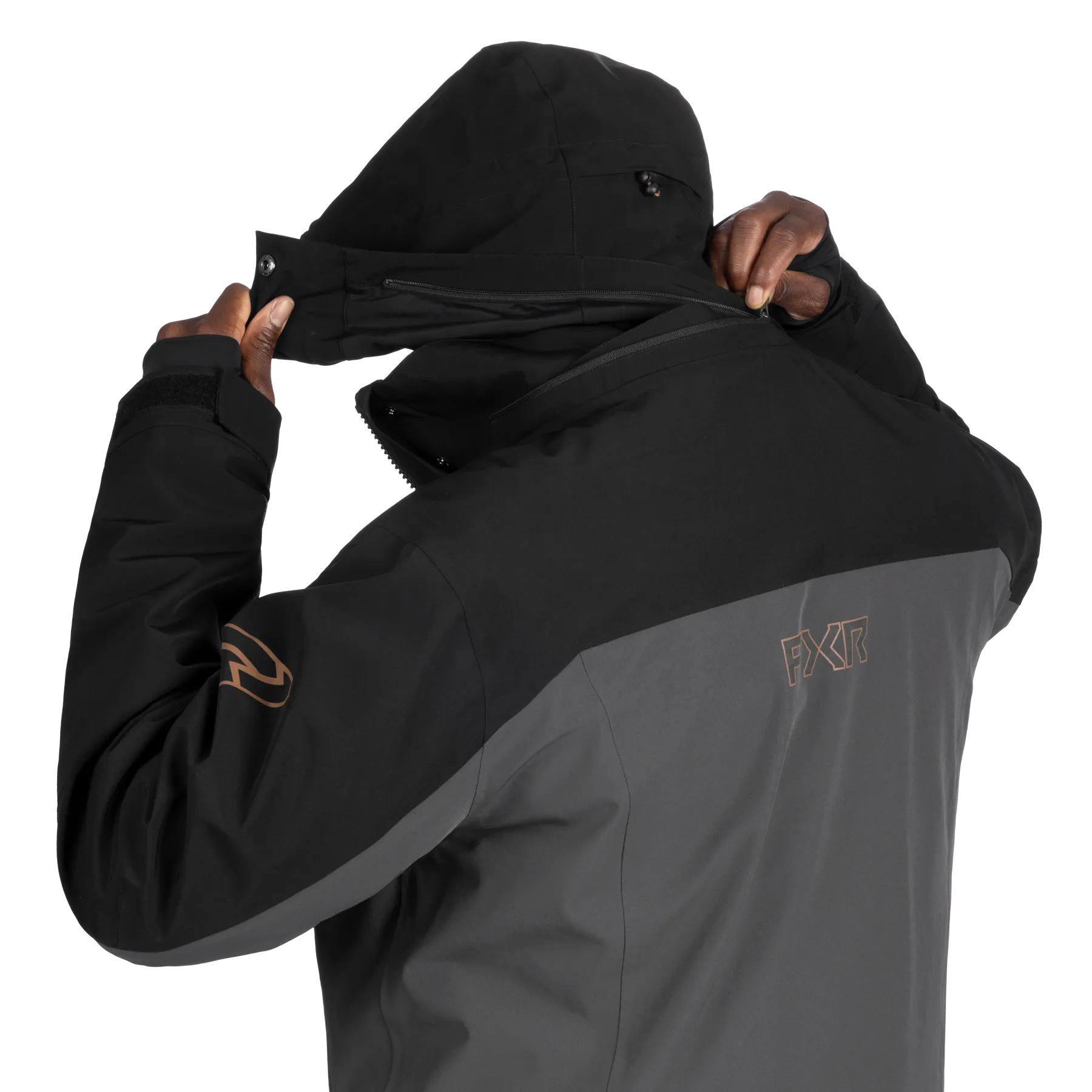 FXR Helium Pro 3-in-1 Jacket