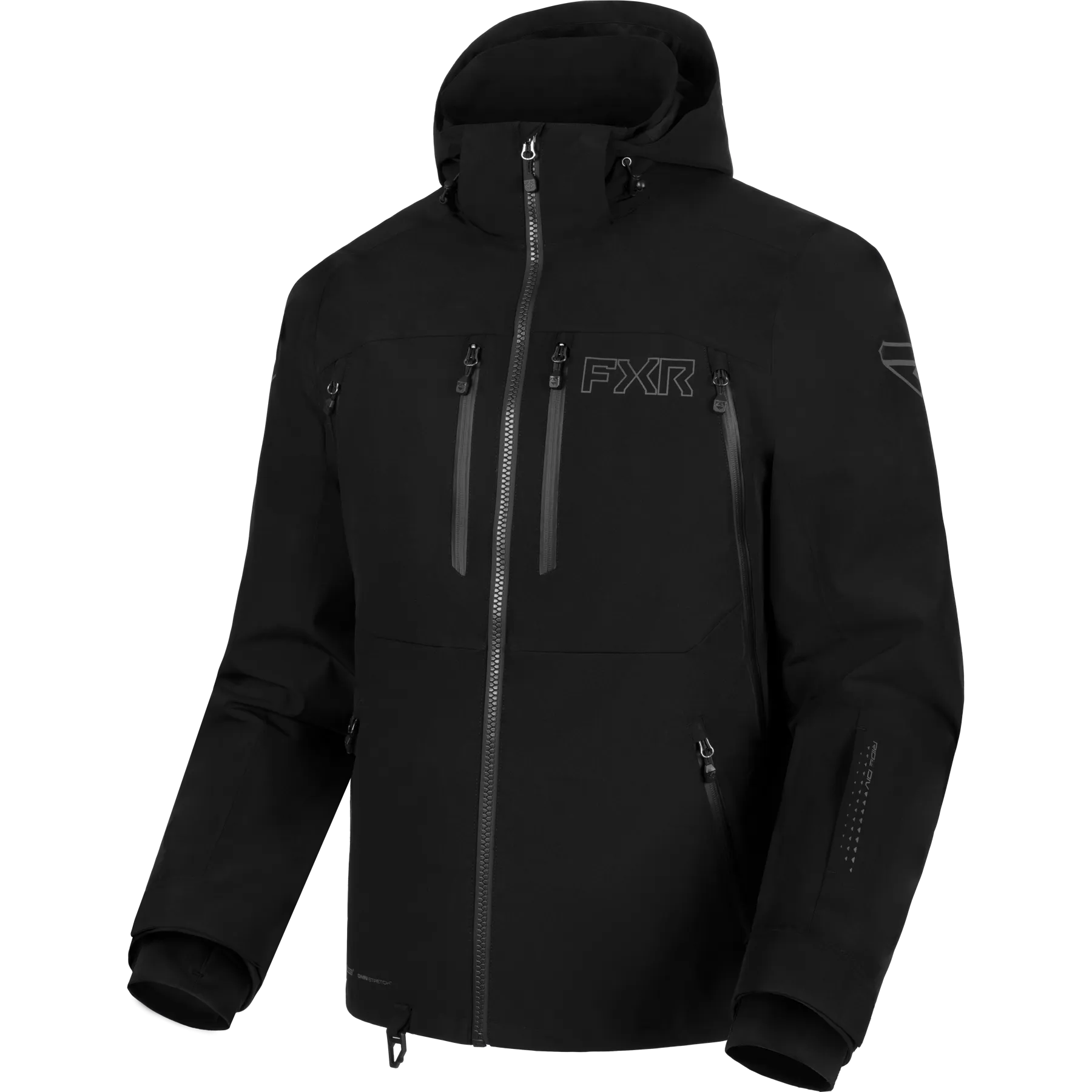 FXR Helium Pro 3-in-1 Jacket