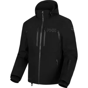 FXR Helium Pro 3-in-1 Jacket