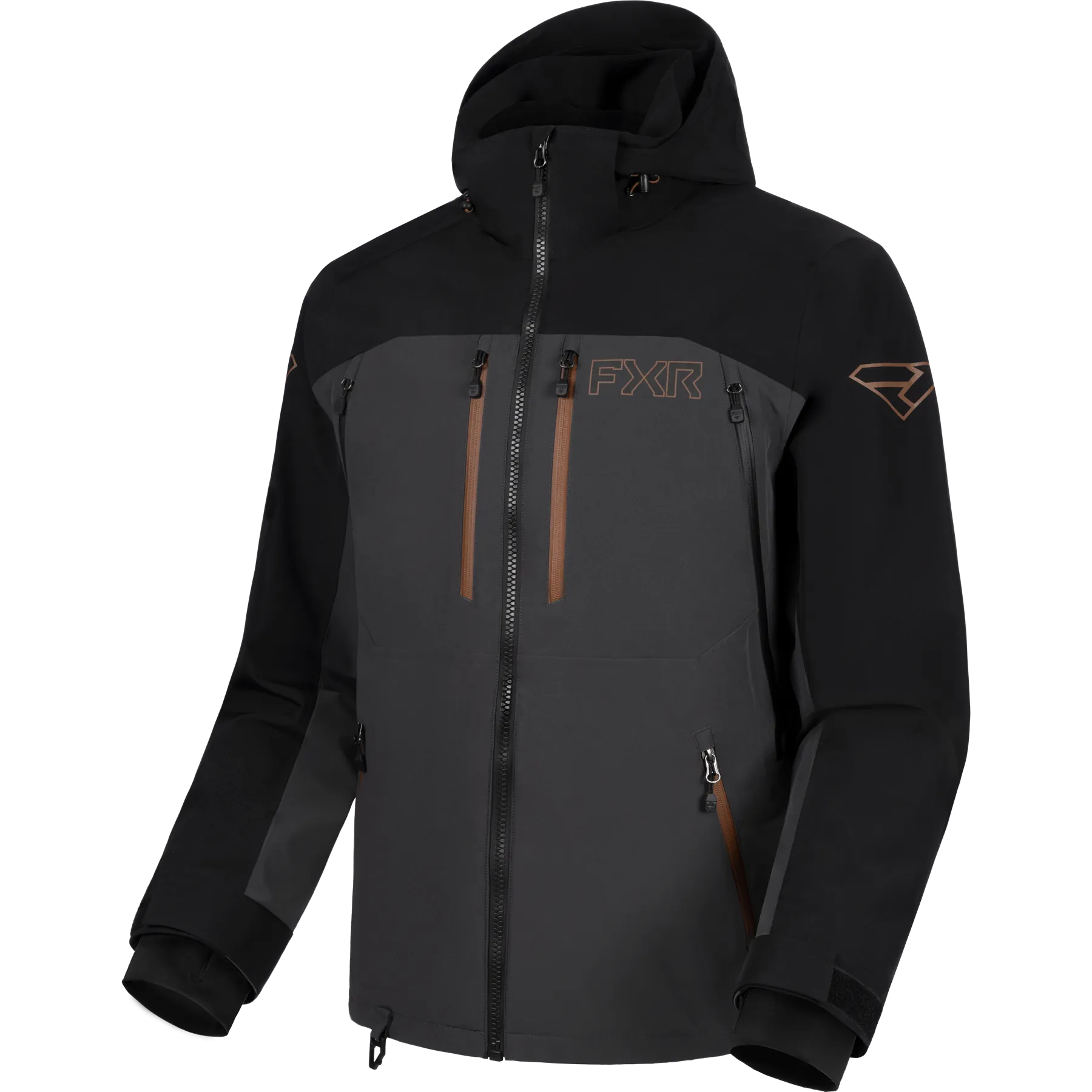 FXR Helium Pro 3-in-1 Jacket
