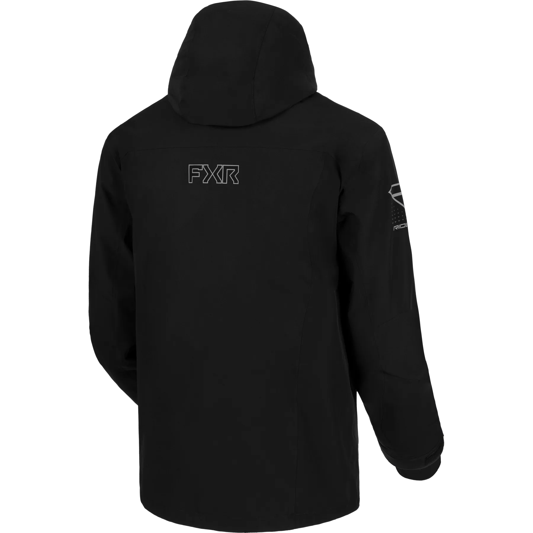 FXR Helium Pro 3-in-1 Jacket