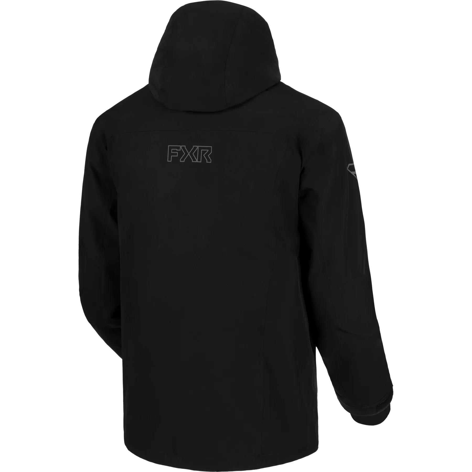 FXR Helium Pro 3-in-1 Jacket