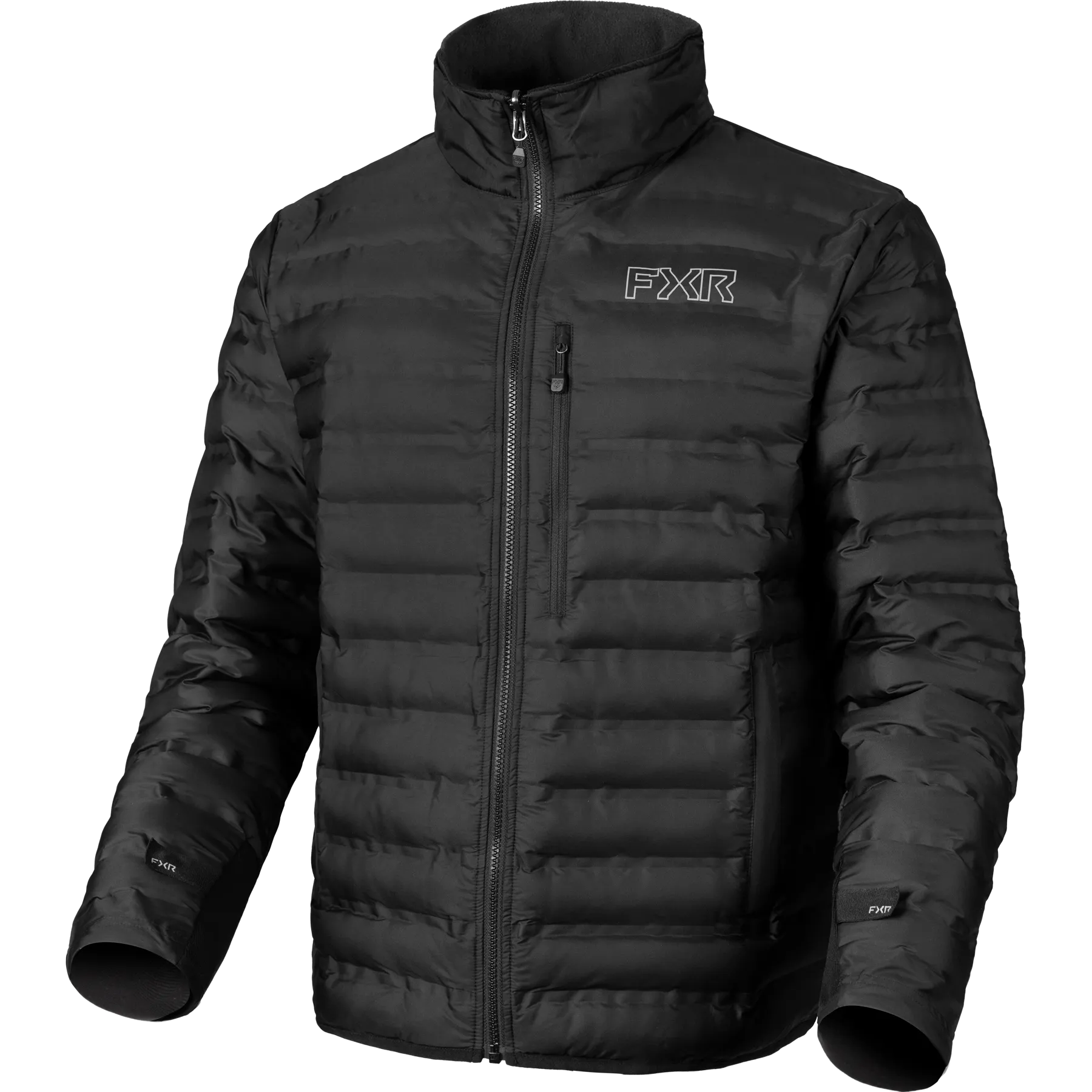 FXR Helium Pro 3-in-1 Jacket