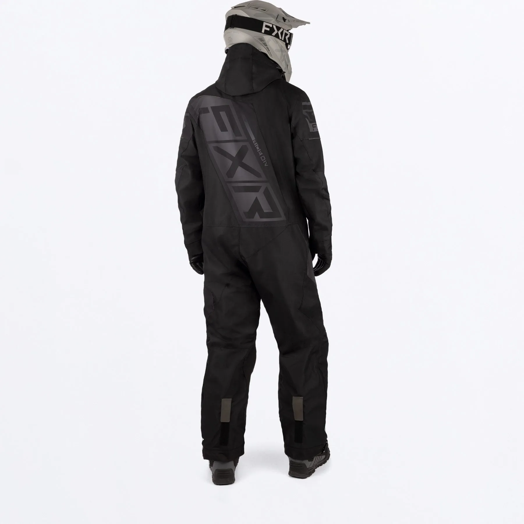 FXR Mens CX Lite Uninsulated Monosuit