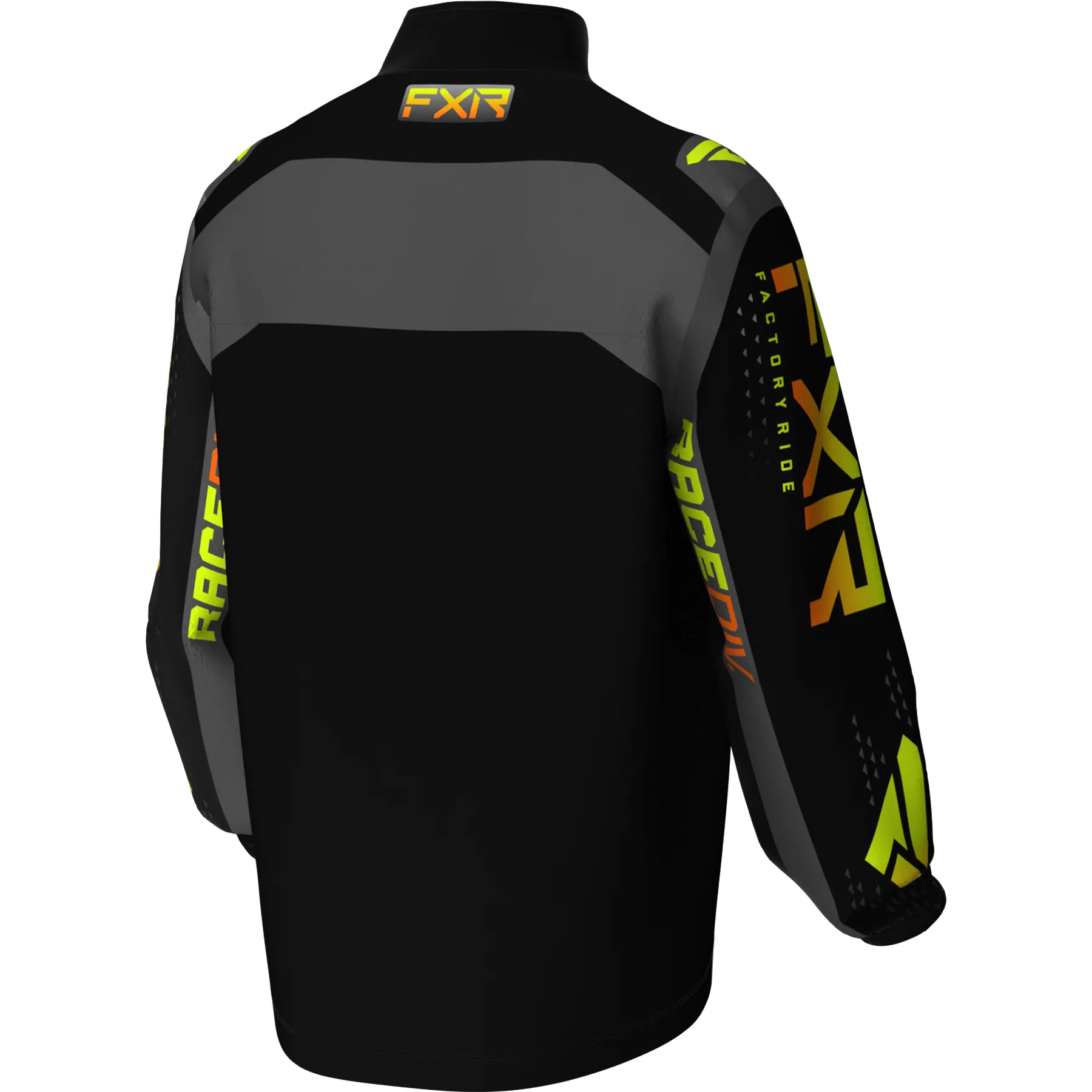 FXR RR Lite Jacket