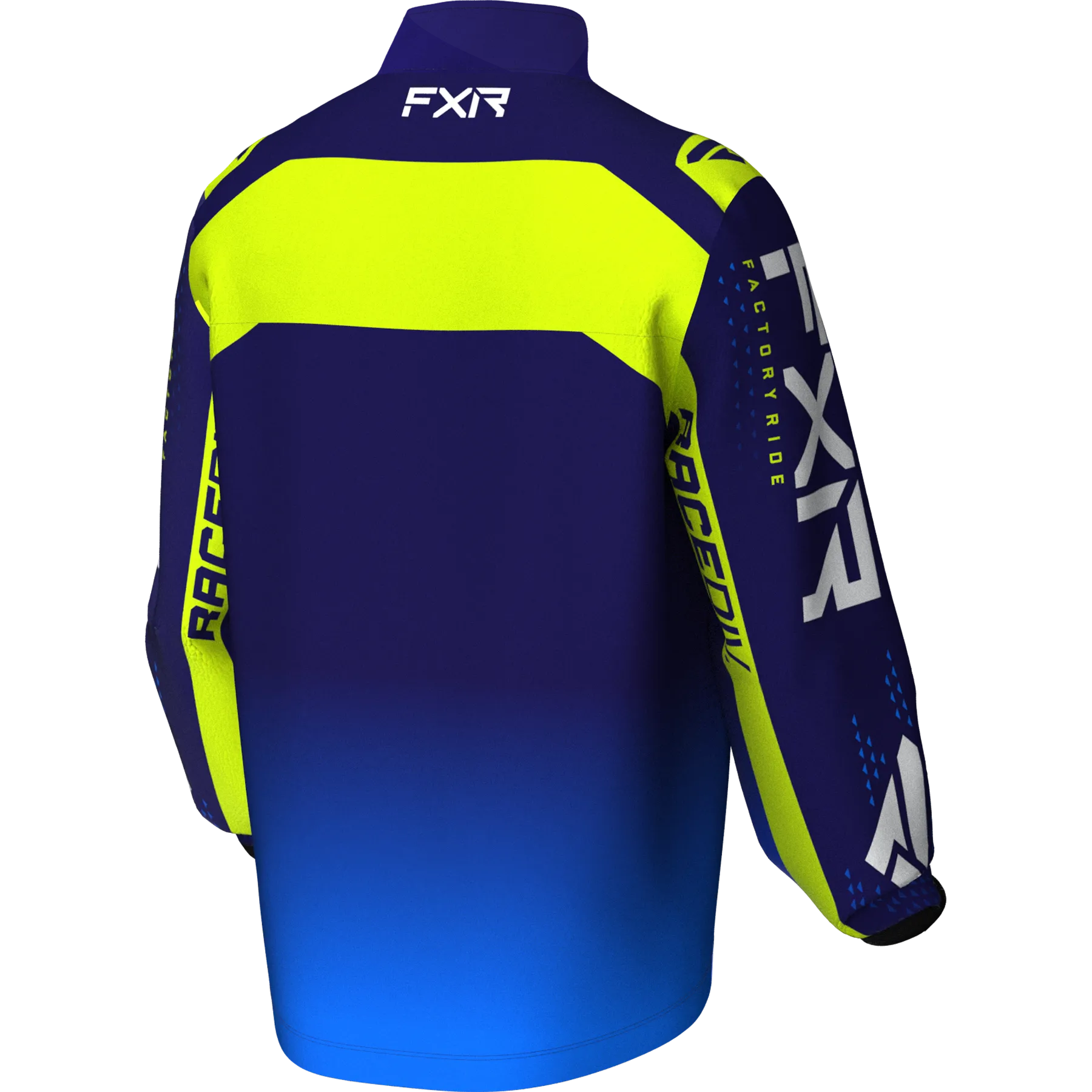 FXR RR Lite Jacket