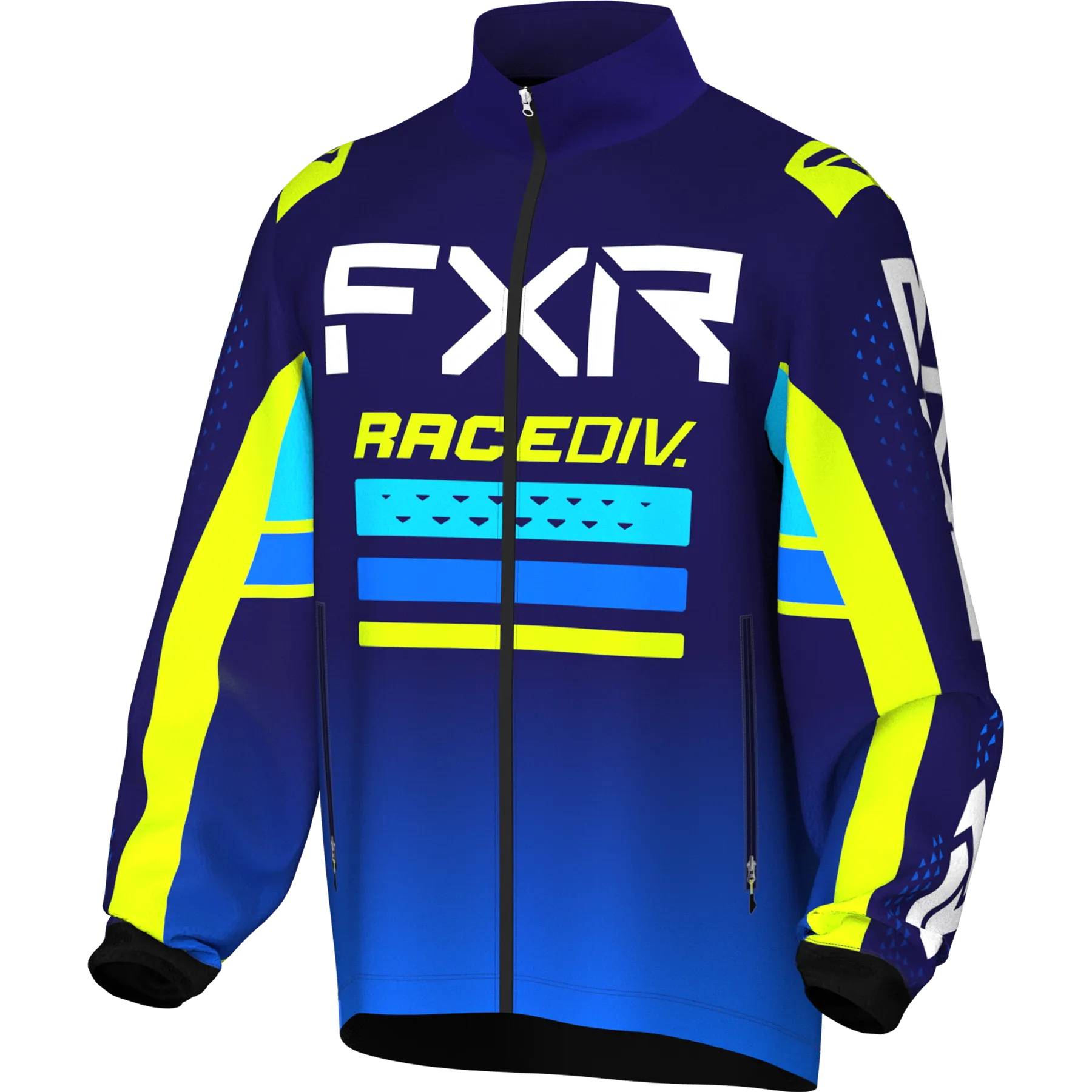 FXR RR Lite Jacket