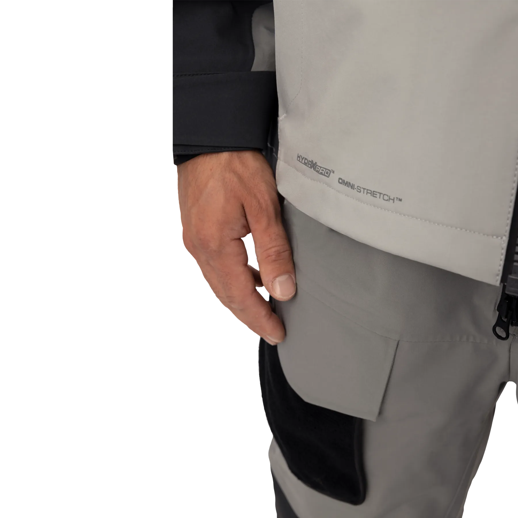 FXR Vapor Pro Tri-Laminate Jacket - 2024