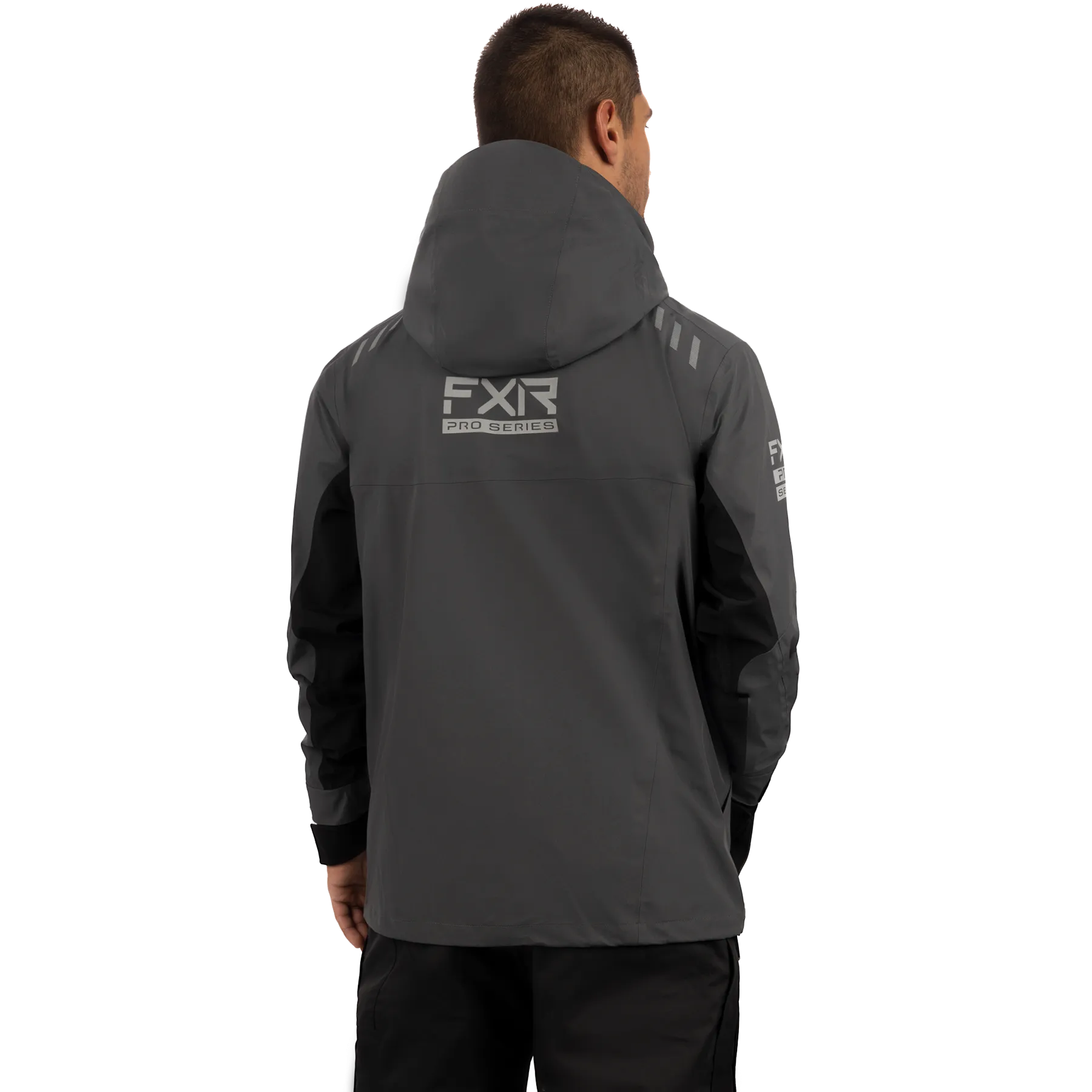 FXR Vapor Pro Tri-Laminate Jacket - 2024
