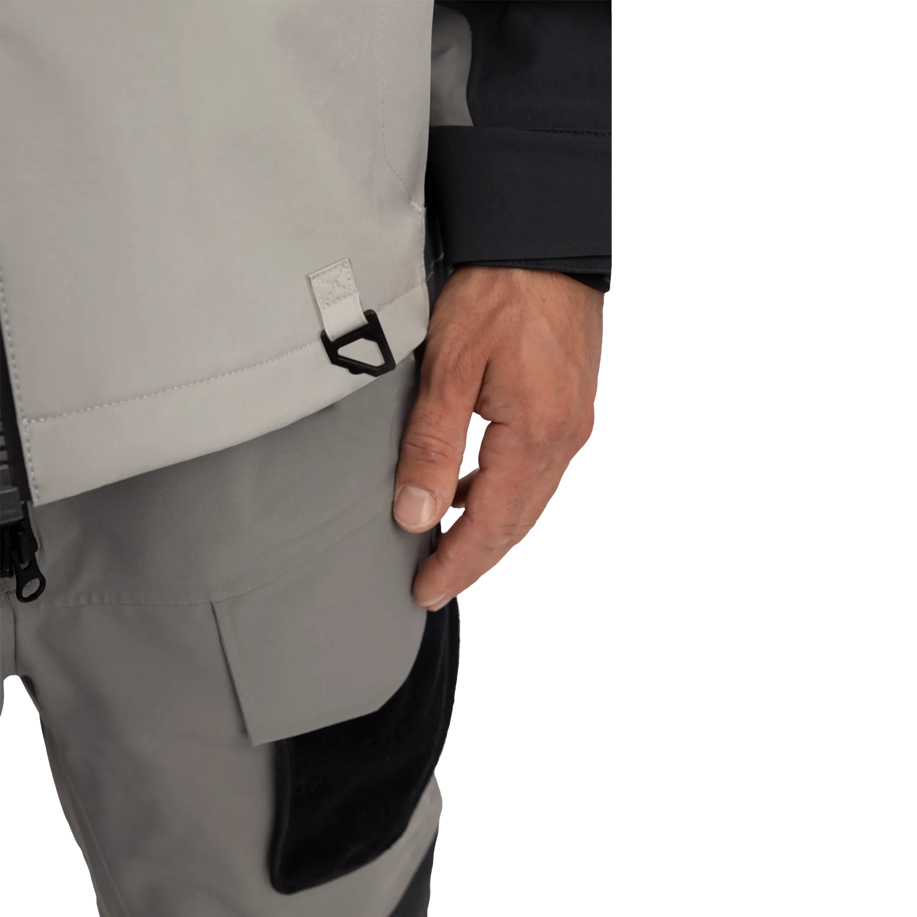 FXR Vapor Pro Tri-Laminate Jacket - 2024