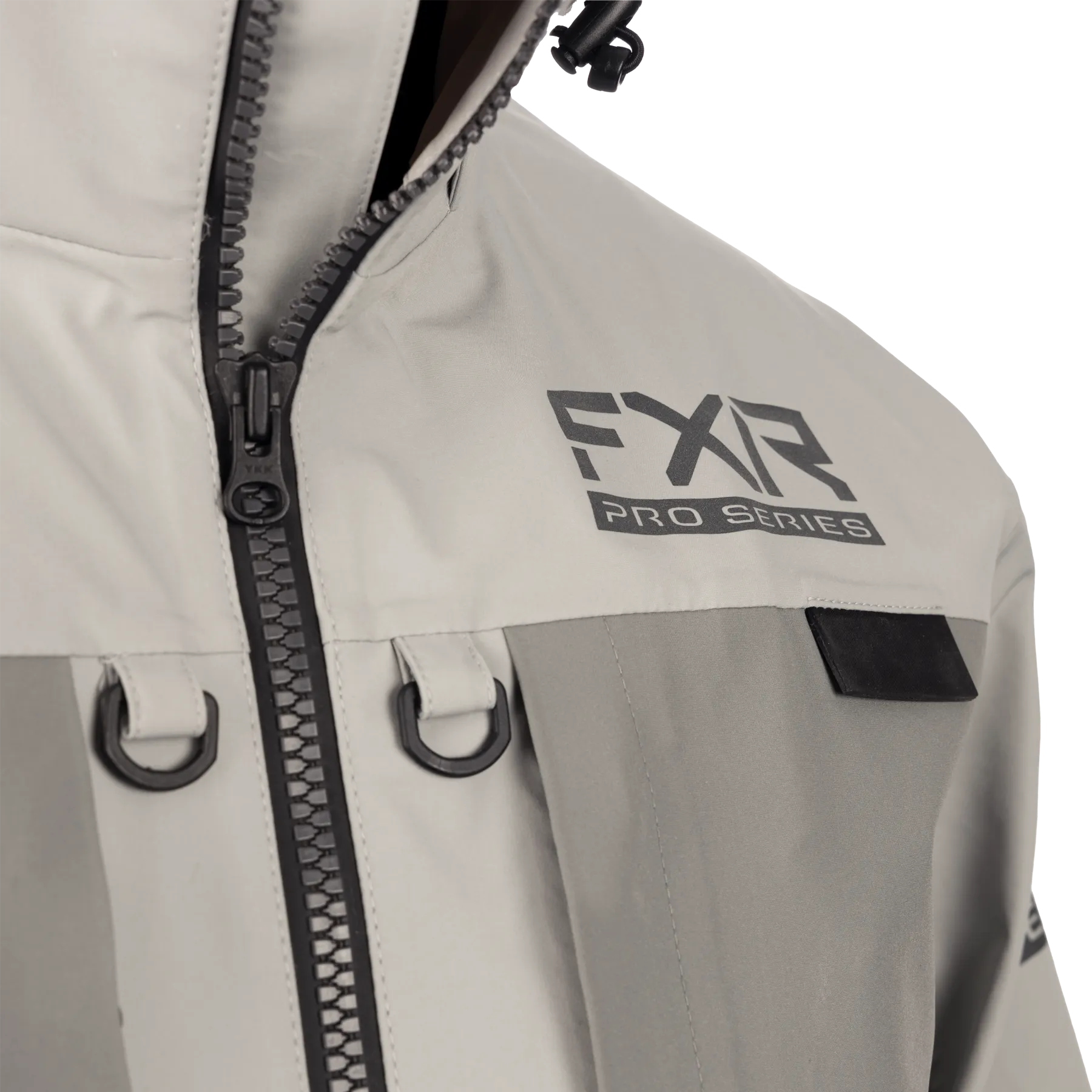 FXR Vapor Pro Tri-Laminate Jacket - 2024