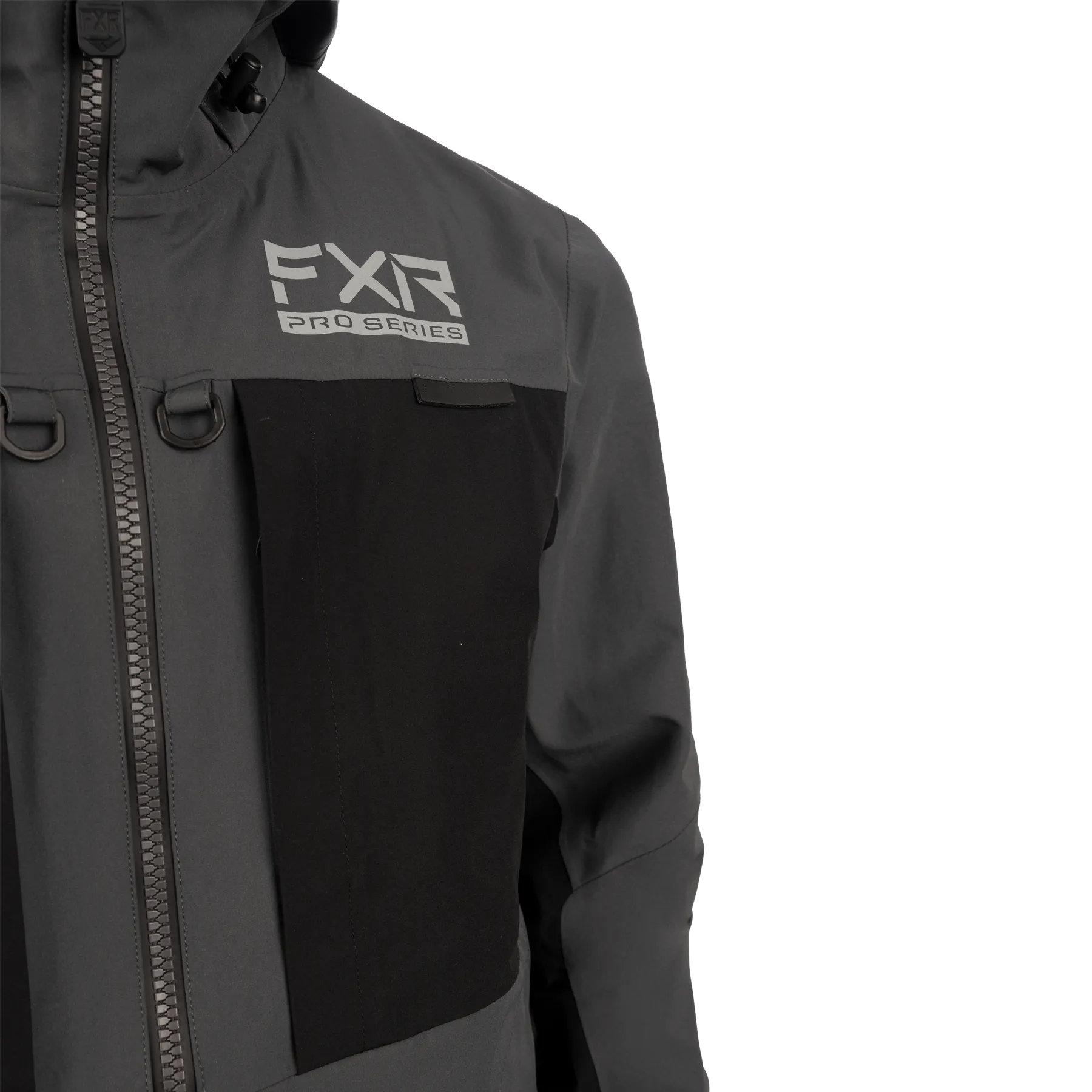 FXR Vapor Pro Tri-Laminate Jacket - 2024
