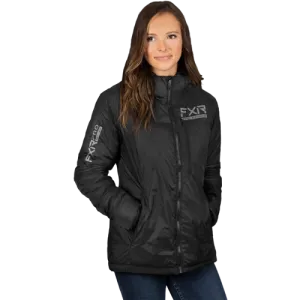 FXR Women's Expedition Lite Jacket