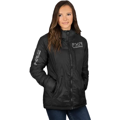 FXR Women's Expedition Lite Jacket