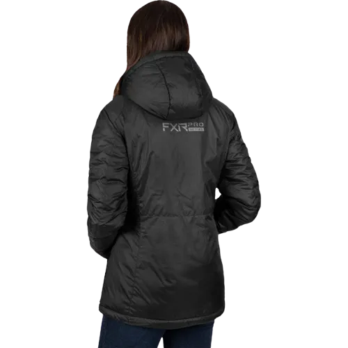 FXR Women's Expedition Lite Jacket
