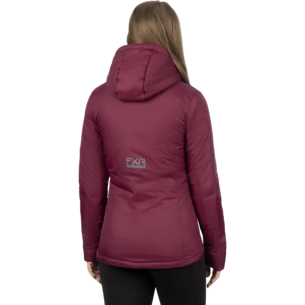 FXR Women's Expedition Lite Jacket
