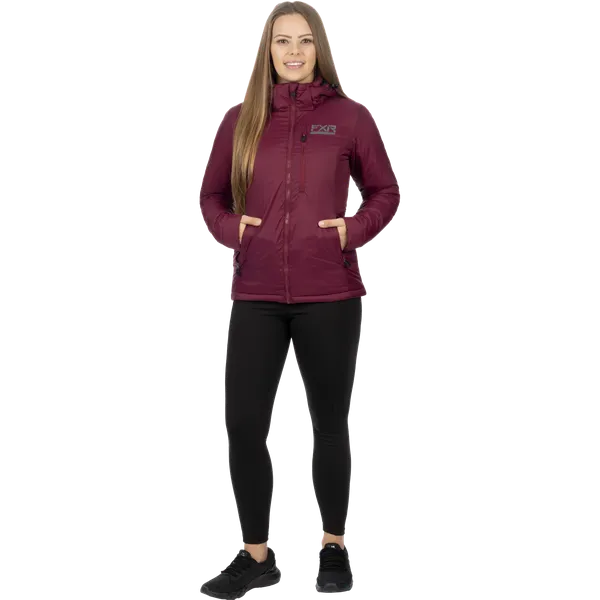 FXR Women's Expedition Lite Jacket