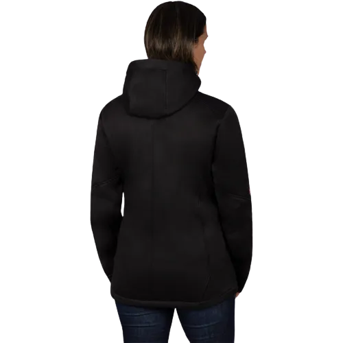 FXR Women's Pulse Softshell Jacket - 2023