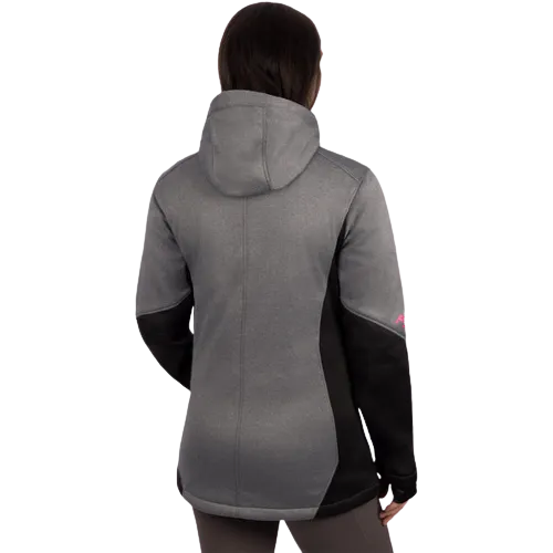 FXR Women's Pulse Softshell Jacket - 2023